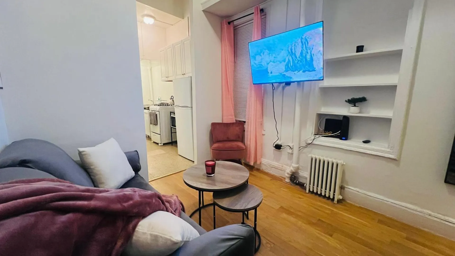 Ferienwohnung The Westside New York 0*,  USA