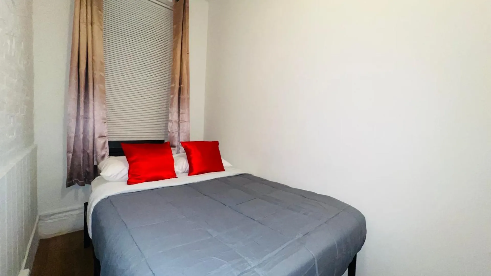 Ferienwohnung The Westside New York Apartment