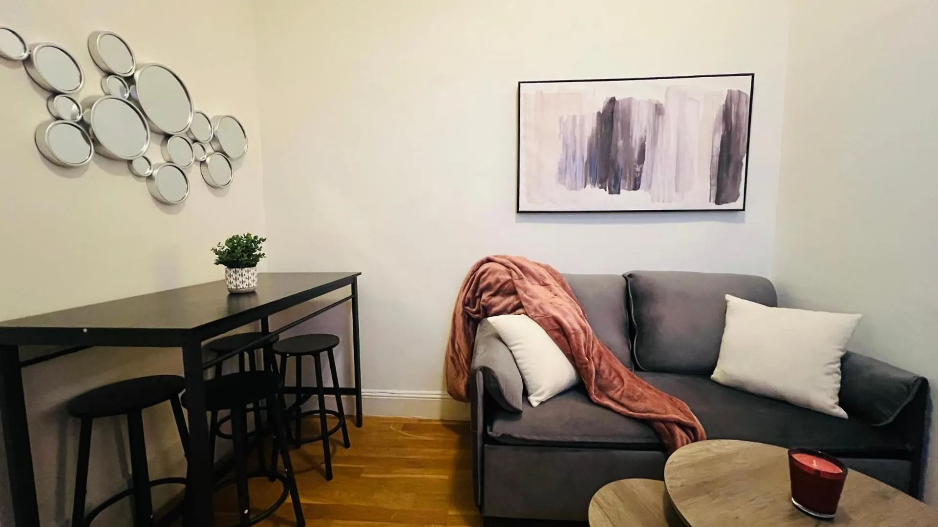 Appartement The Westside New York