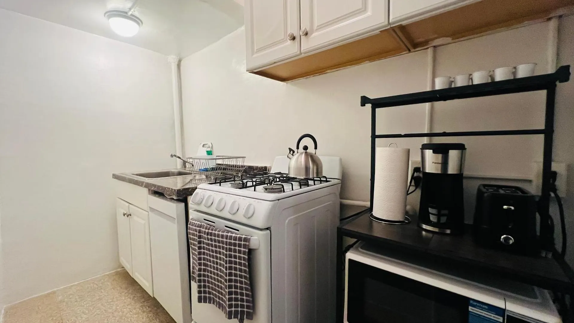 Appartement The Westside New York