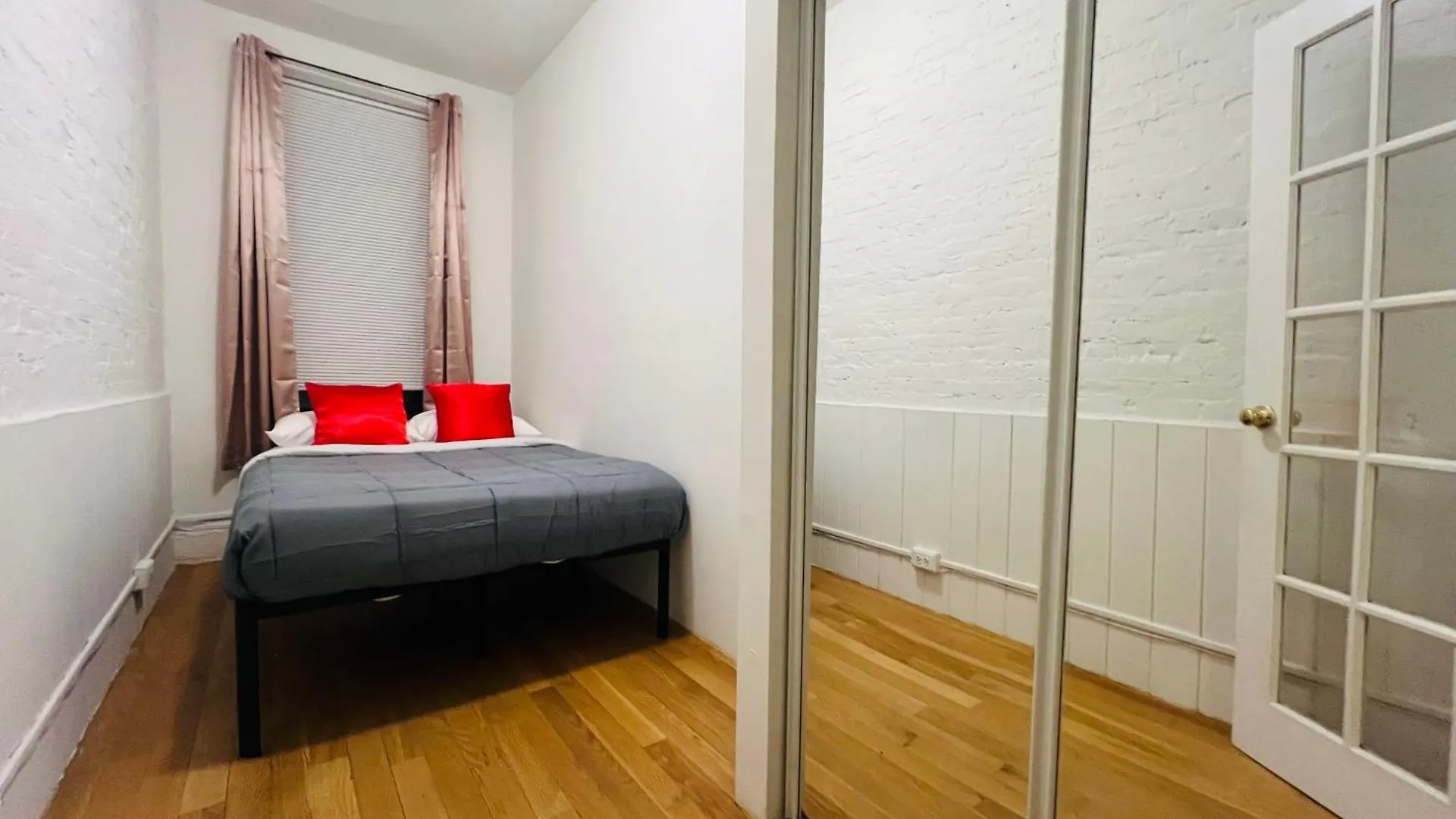 Appartement The Westside New York