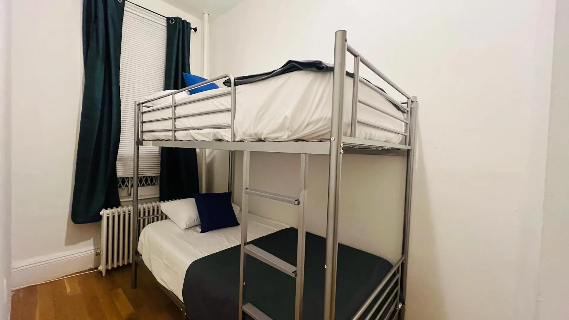Appartement The Westside New York