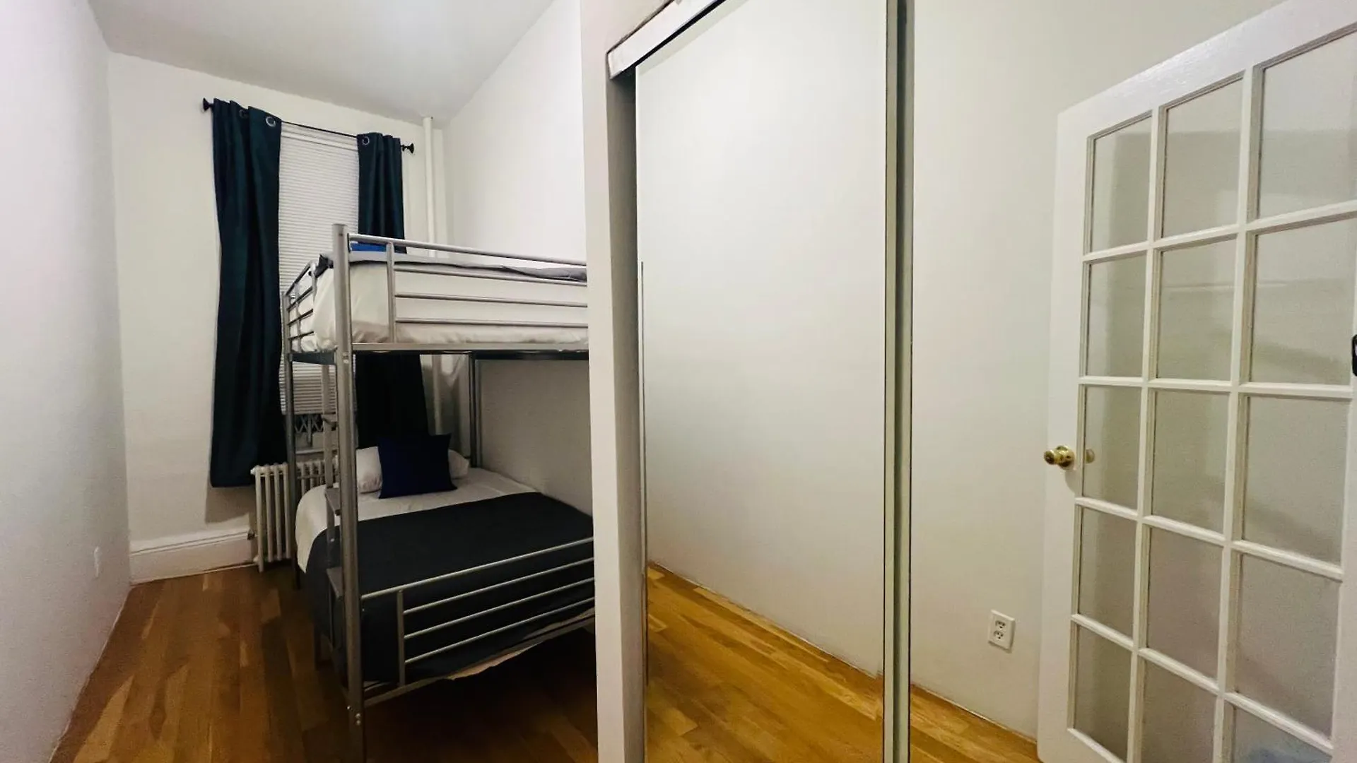 Appartement The Westside New York 0*,